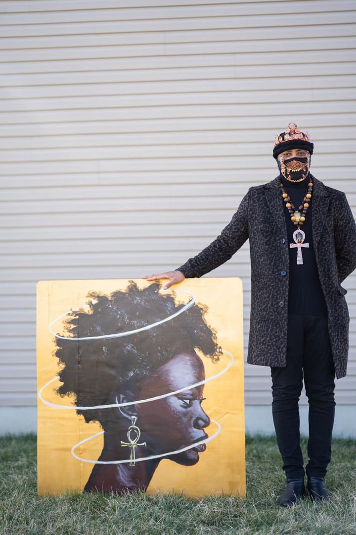 Creative Resourcefulness with King Prolifik
