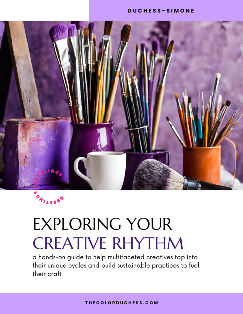 Exploring Your Creative Rhythm - Image 2