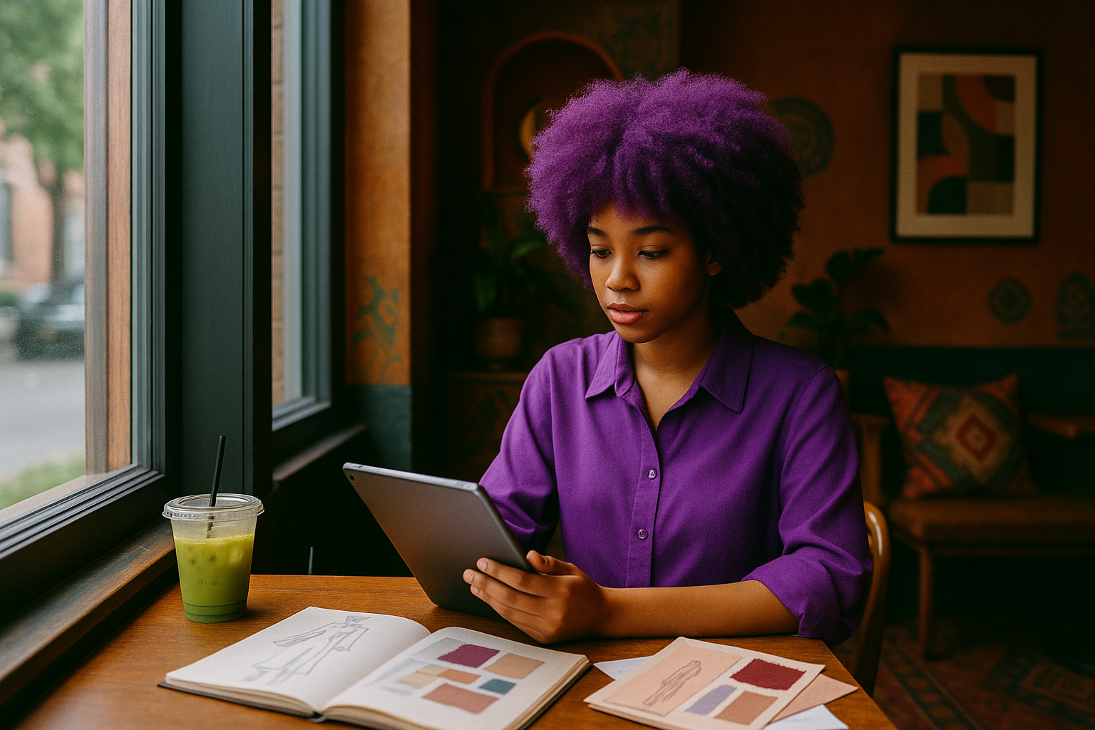 Overcoming Perfectionism as a Creative: How to Publish Your Work with Confidence